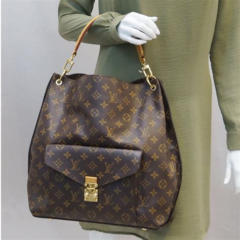 lv metis hobo|louis vuitton duomo hobo.